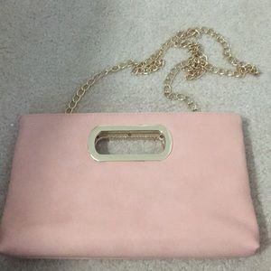 Side purse